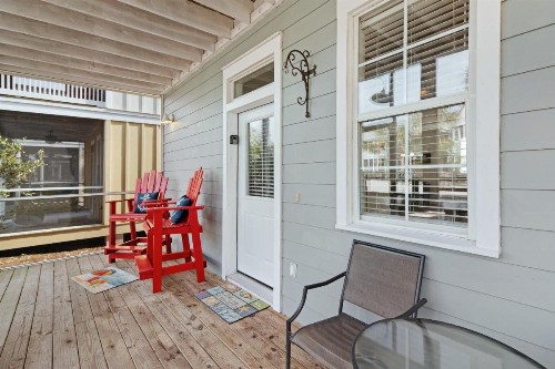 Barefoot Cottages #B24 - image 12