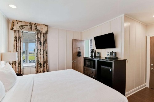 The Port Inn and Cottages Ascend Hotel Collection - image 28