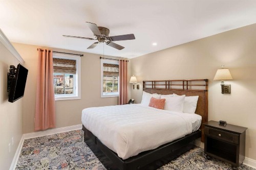 The Port Inn and Cottages Ascend Hotel Collection - image 35