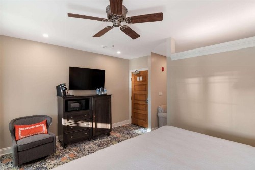 The Port Inn and Cottages Ascend Hotel Collection - image 38