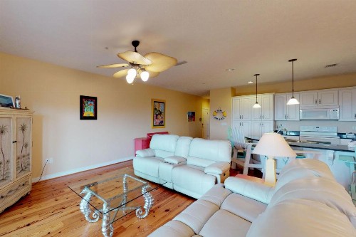 Club at Cape San Blas 2B - image 9