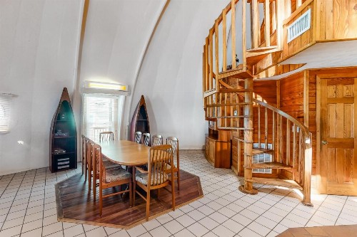 Dome Home - image 12