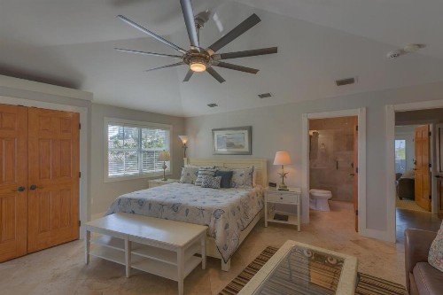 Cape San Blas Inn - image 9