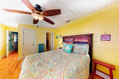 Kiwi Cottage - image 11