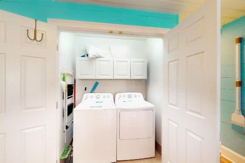 Kiwi Cottage - image 12