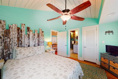 Kiwi Cottage - image 7