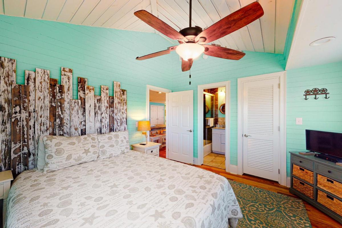 Kiwi Cottage - image 7