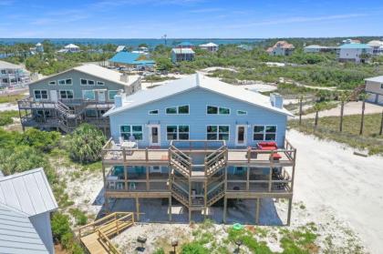 Paradise By the Gulf by Pristine Properties