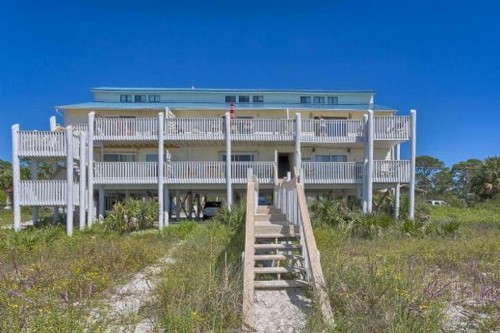 Coronado Shores Pet Friendly by Pristine Properties