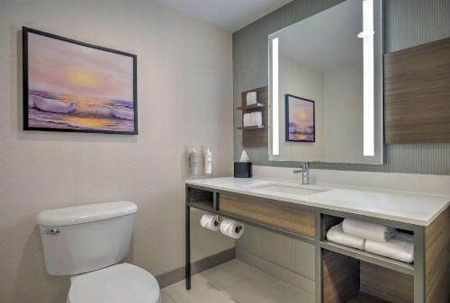 Hilton Garden Inn at PGA Village/Port St. Lucie - image 24