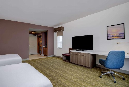 Hilton Garden Inn at PGA Village/Port St. Lucie - image 25