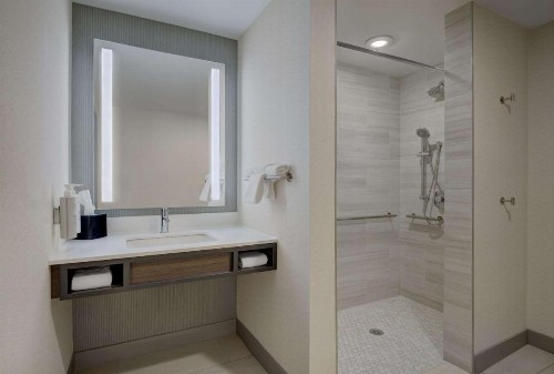 Hilton Garden Inn at PGA Village/Port St. Lucie - image 26
