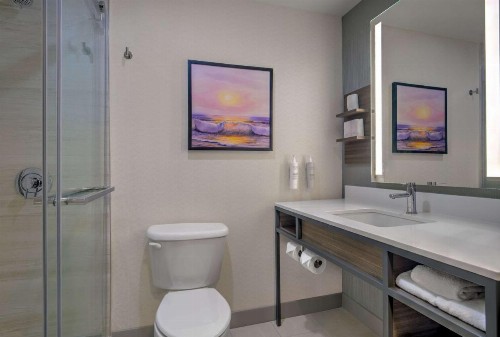 Hilton Garden Inn at PGA Village/Port St. Lucie - image 27