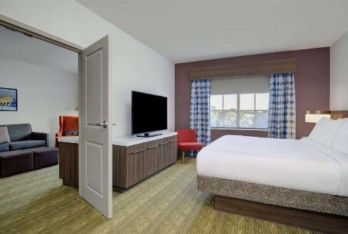 Hilton Garden Inn at PGA Village/Port St. Lucie - image 28