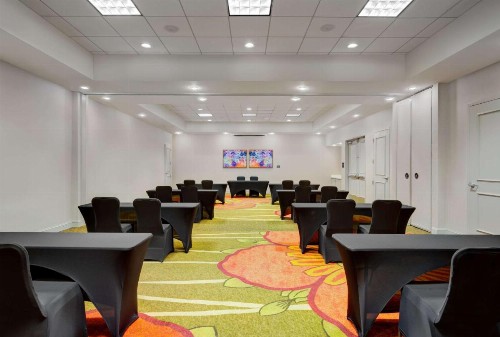 Hilton Garden Inn at PGA Village/Port St. Lucie - image 31