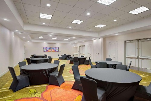 Hilton Garden Inn at PGA Village/Port St. Lucie - image 32