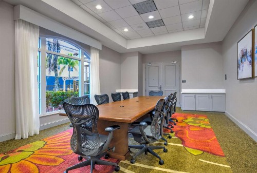 Hilton Garden Inn at PGA Village/Port St. Lucie - image 33