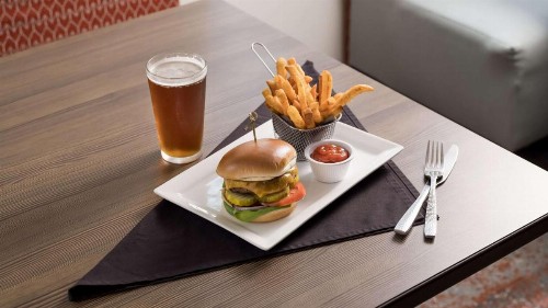 Hilton Garden Inn at PGA Village/Port St. Lucie - image 34