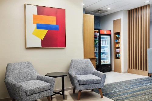 Holiday Inn Express Hotel & Suites Port St. Lucie West an IHG Hotel - image 10