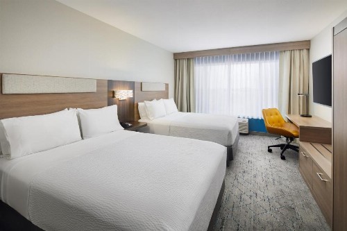 Holiday Inn Express Hotel & Suites Port St. Lucie West an IHG Hotel - image 11