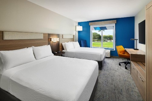 Holiday Inn Express Hotel & Suites Port St. Lucie West an IHG Hotel - image 13