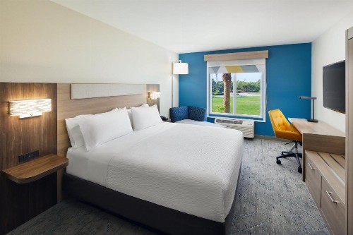 Holiday Inn Express Hotel & Suites Port St. Lucie West an IHG Hotel - image 25