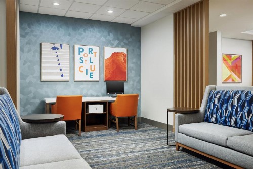 Holiday Inn Express Hotel & Suites Port St. Lucie West an IHG Hotel - image 27