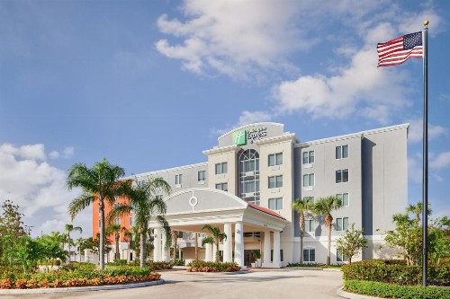 Holiday Inn Express Hotel & Suites Port St. Lucie West an IHG Hotel - image 31