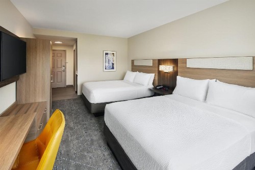 Holiday Inn Express Hotel & Suites Port St. Lucie West an IHG Hotel - image 33