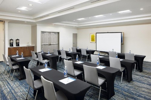 Holiday Inn Express Hotel & Suites Port St. Lucie West an IHG Hotel - image 35
