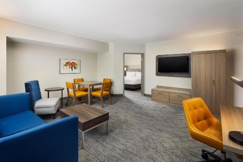 Holiday Inn Express Hotel & Suites Port St. Lucie West an IHG Hotel - image 36