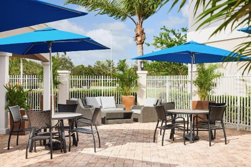 Holiday Inn Express Hotel & Suites Port St. Lucie West an IHG Hotel - image 37