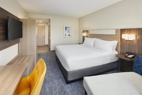 Holiday Inn Express Hotel & Suites Port St. Lucie West an IHG Hotel - image 44