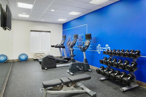Holiday Inn Express Hotel & Suites Port St. Lucie West an IHG Hotel - image 46