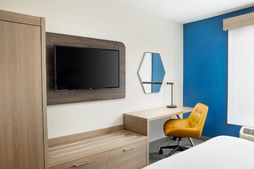 Holiday Inn Express Hotel & Suites Port St. Lucie West an IHG Hotel - image 8