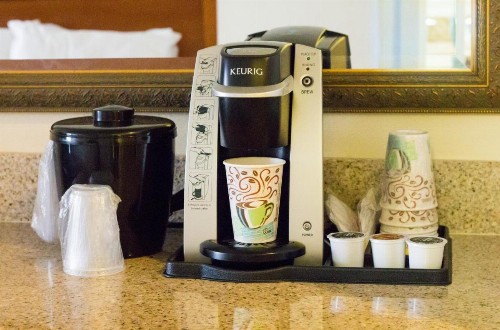 Holiday Inn Port St. Lucie an IHG Hotel - image 17