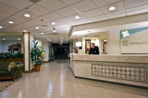 Holiday Inn Port St. Lucie an IHG Hotel - image 21
