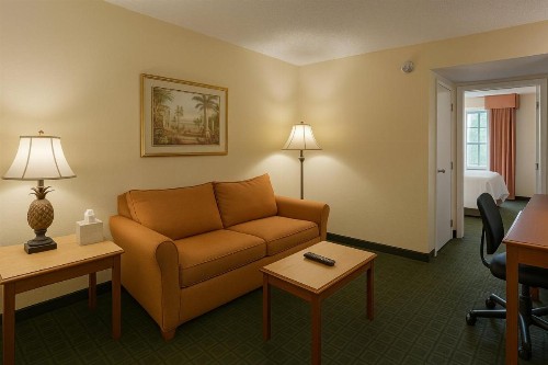 Holiday Inn Port St. Lucie an IHG Hotel - image 24