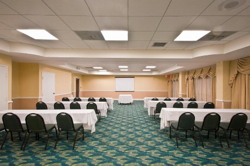 Holiday Inn Port St. Lucie an IHG Hotel - image 28
