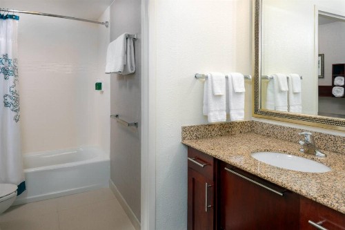 Residence Inn Port St Lucie - image 22