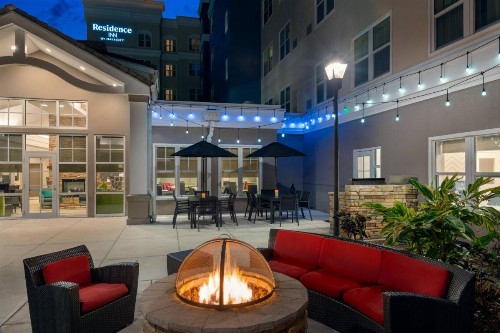 Residence Inn Port St Lucie - image 26