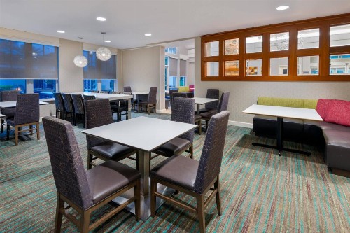 Residence Inn Port St Lucie - image 28