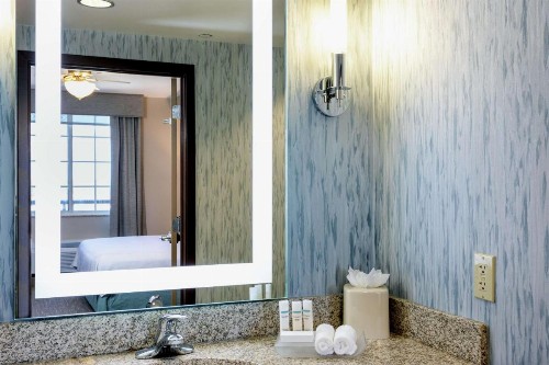 Homewood Suites Port Saint Lucie-Tradition - image 35