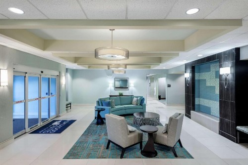 Homewood Suites Port Saint Lucie-Tradition - image 36