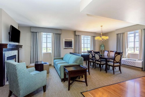 Homewood Suites Port Saint Lucie-Tradition - image 7