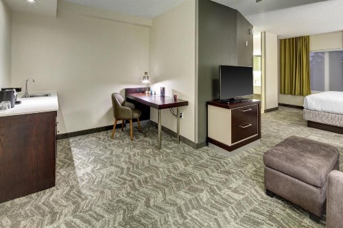 SpringHill Suites Port Saint Lucie - image 10