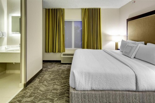 SpringHill Suites Port Saint Lucie - image 12