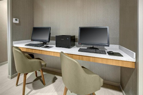 SpringHill Suites Port Saint Lucie - image 13