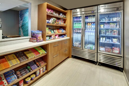 SpringHill Suites Port Saint Lucie - image 15