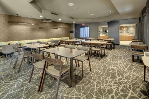 SpringHill Suites Port Saint Lucie - image 16